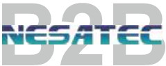 nesatec Startseite 