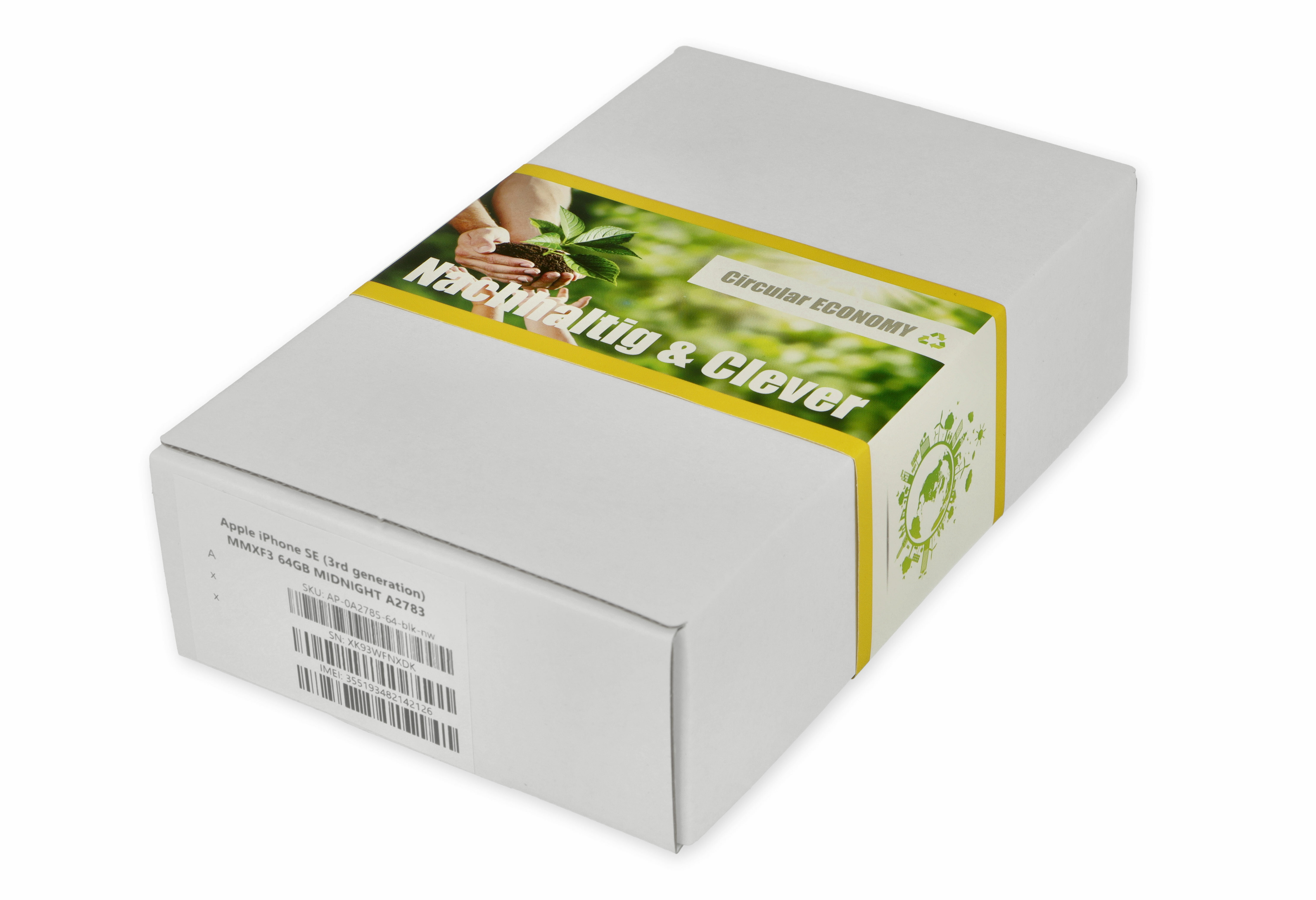 Zubehör & Verpackung