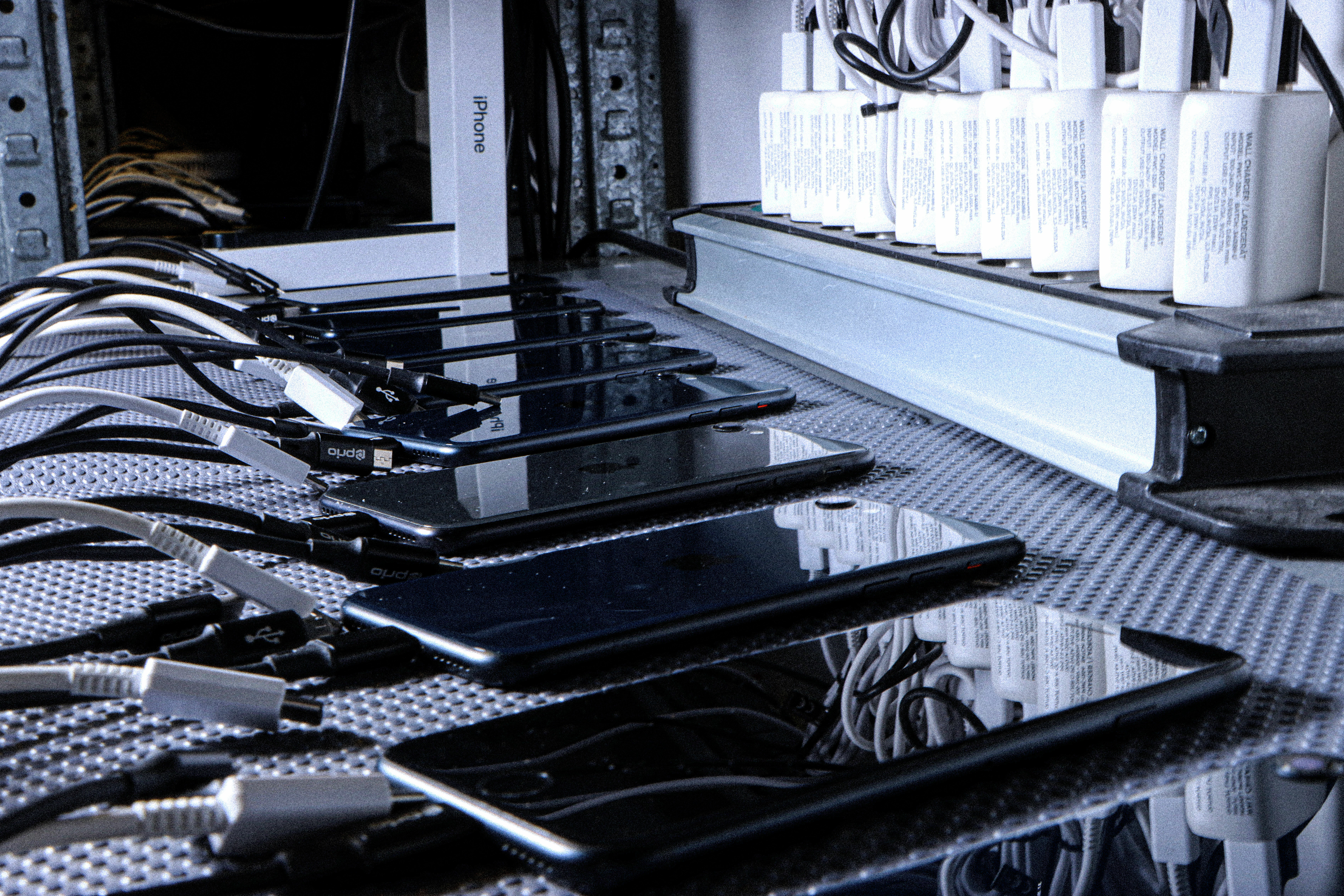 Zertifizierte Datenlöschung