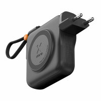 Xtorm TravelPro 30W 3in1 Travel Charger 10.000 mAh Black Neu