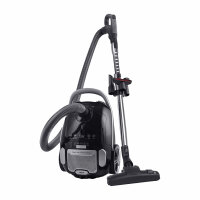 Fakir Black Vac Power TS 790 Bodenstaubsauger Schwarz...