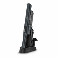 Fakir premium AS 1480 LT Akku-Handstaubsauger Schwarz Neu
