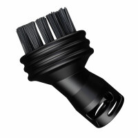 Fakir Duo Steam Dampfeiniger Weiß Neu