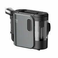 Fakir Spot Cleaner PR 7020 Dampf- & Fleckenreiniger...