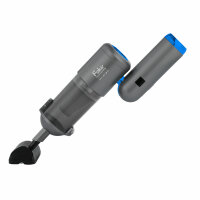 Fakir trend AS 150 LT Akku-Handstaubsauger Anthrazit Blue Neu