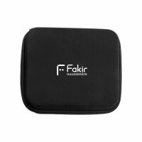 Fakir trend AS 150 LT Akku-Handstaubsauger Anthrazit Blue Neu