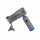 Fakir trend AS 150 LT Akku-Handstaubsauger Anthrazit Blue Neu