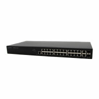 Lancom GS-2326P+ (61481), Managed Layer-2-PoE-Switch mit...
