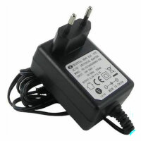 Yealink Steckernetzteil für T5x und W90 Schwarz Neu