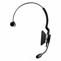 Jabra BIZ 2300 USB UC Mono kabelgebundenes On-Ear Headset...