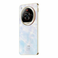 Nubia Focus 2 Ultra 5G 512 GB Dual-Sim Sunrise White Neu