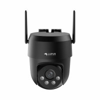LUPUS LE213 W-Lan Alarmkamera Black Neu