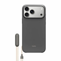 Apple Beats iPhone 17 Pro Max Kickstand Case mit MagSafe...