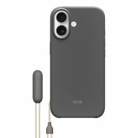 Apple Beats iPhone 17 Kickstand Case mit MagSafe und...