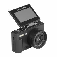 Denver DWC-8475B Digitalkamera 16 MP 3" Display Wifi...