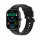Denver SWC-187B Smartwatch Bluetooth Black Neu