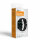 Denver SWC-187B Smartwatch Bluetooth Black Neu