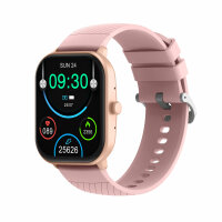 Denver SWC-187RO Smartwatch Bluetooth Rose Neu