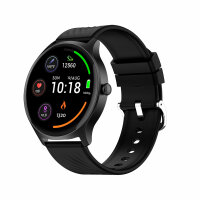 Denver SWC-387B Smartwatch Bluetooth Black Neu