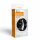 Denver SWC-387B Smartwatch Bluetooth Black Neu