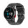 Denver SWG-345B Smartwatch Bluetooth GPS Black Neu