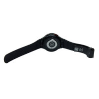 Samsung Galaxy Watch5 Pro 45mm Titan Black Sportband...