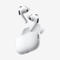 Apple AirPods Pro (3. Gen) A3063 White Neu