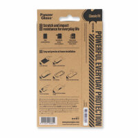 PanzerGlass Displayschutz Classic Fit Apple iPhone iPhone...