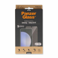 PanzerGlass Displayschutz Ultra Wide Fit für Samsung...