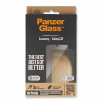 PanzerGlass Displayschutz Ultra Wide Fit für Samsung...