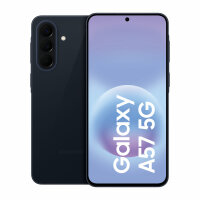 Samsung Galaxy A57 5G 128 GB Dual-Sim Awesome Navy Neu