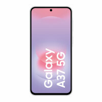 Samsung Galaxy A37 5G 256 GB Dual-Sim Awesome White Neu