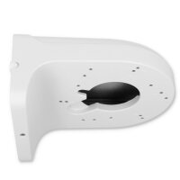LUPUS Wandhalterung Type C White Neu