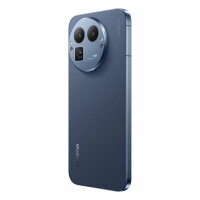 Realme GT 8 Pro 5G 256 GB Dual-Sim Urban Blue Neu