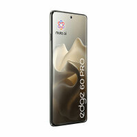 Motorola Edge 60 Pro 5G 256 GB Dual-Sim Pantone Shadow Neuwertig