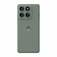 Motorola Edge 60 Pro 5G 256 GB Dual-Sim Pantone Shadow Neuwertig