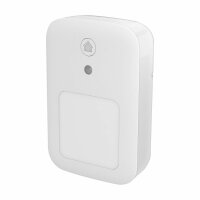 Telekom Magenta Smarthome Bewegungsmelder innen White Neu