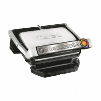 Tefal GC714D OptiGrill & Bake Kontaktgrill mit...