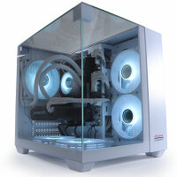 Chronicle Gaming PC Triorama Intel E5 2678v3, 12 Core 32...