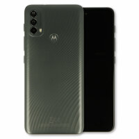 Motorola Moto E40 64 GB Dual-Sim Carbon Grey EU Neu