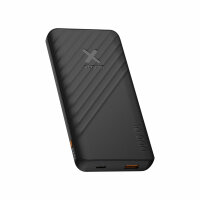 Xtorm 20W SuperCharge Go2 Powerbank 10.000 mAh Black Neu