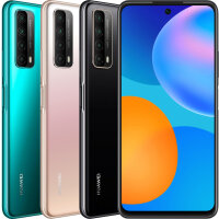 Huawei P Smart 2021 Neuwertig