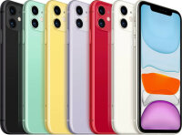 Apple iPhone 11 Akzeptabel