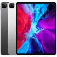 Apple iPad Pro 12,9" (5. Gen.) Cellular Neuwertig