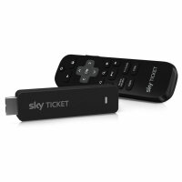 Sky Ticket TV Stick Entertainment Neu