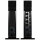 Devolo GigaGateStarter Kit DE Highspeed WLAN Bridge Black Neu