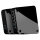 Devolo GigaGateStarter Kit DE Highspeed WLAN Bridge Black Neu