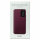 Samsung Smart Clear View Cover for S22+ Burgundy Neu