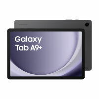 Samsung Galaxy Tab A9+ 64 GB Wifi + 5G Graphite Neu