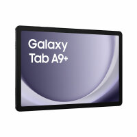 Samsung Galaxy Tab A9+ 64 GB Wifi + 5G Graphite Neu